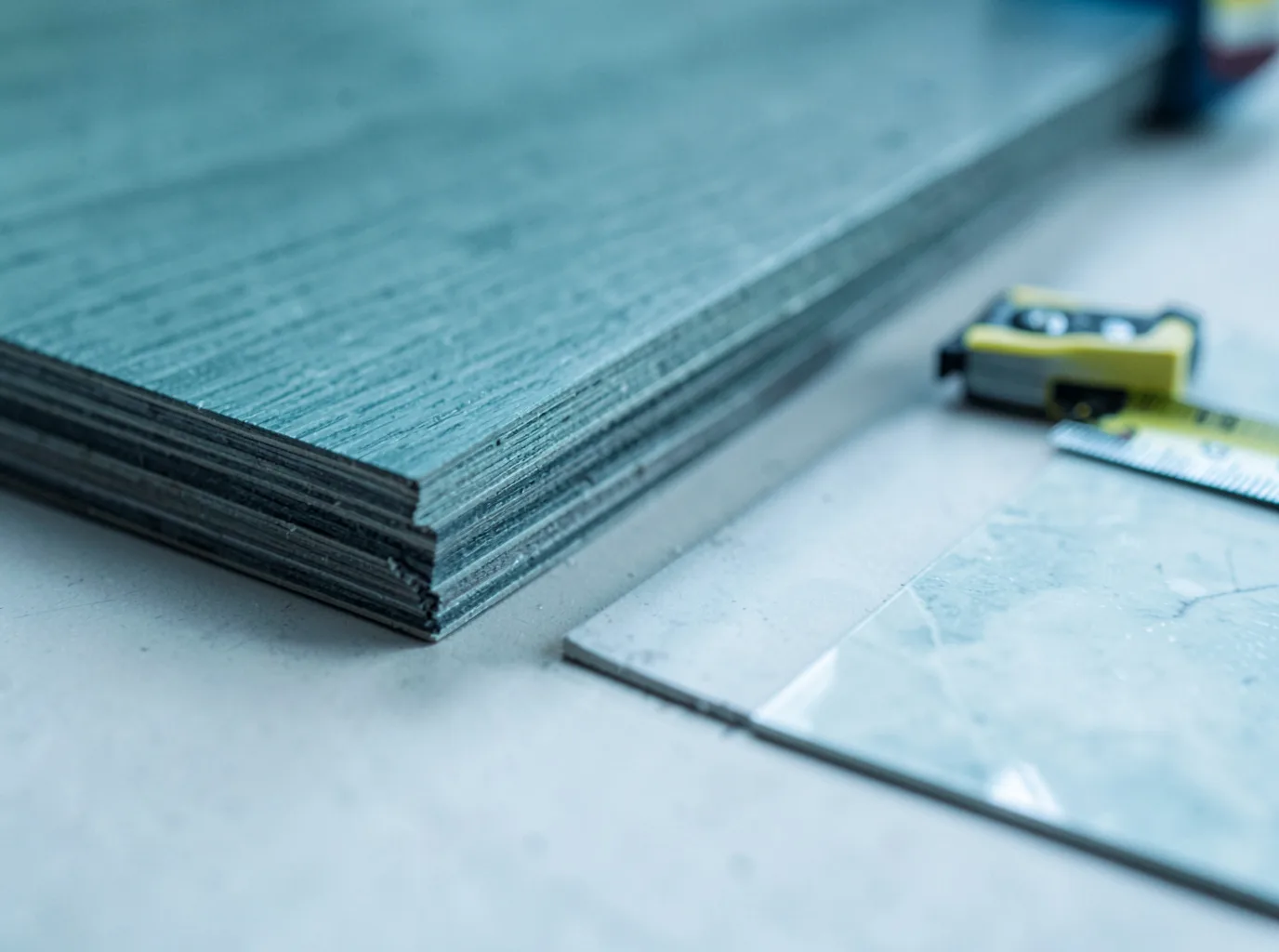 Luxury Vinyl Plank Installation Rosholt, WI FAQs